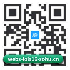 iOS 苹果版 二维码